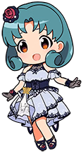 徳川 まつり ローディング画像 #10