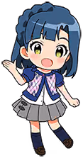七尾 百合子 関連画像 イベントSD #3