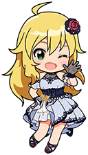 星井 美希 ローディング画像 #7