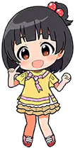 中谷 育 関連画像 イベントSD #3