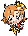 矢吹 可奈 ローディング画像 #1