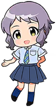 真壁 瑞希 関連画像 イベントSD #3