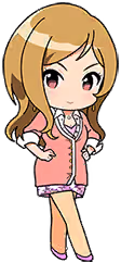百瀬 莉緒 関連画像 ユニットトークイメージ（2021-07-29～） #2