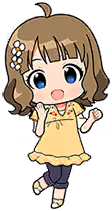 周防 桃子 関連画像 イベントSD #3