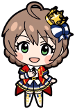 桜守 歌織 ローディング画像 #1
