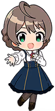 桜守 歌織 関連画像 イベントSD #3