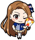 水瀬 伊織 ローディング画像 #2