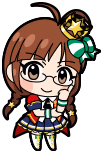 秋月 律子 ローディング画像 #1