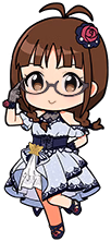 秋月 律子 ローディング画像 #9