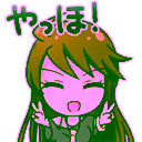 チャットスタンプ 3