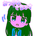 チャットスタンプ 6