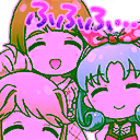 チャットスタンプ 22
