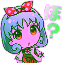 チャットスタンプ 27