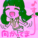 チャットスタンプ 32
