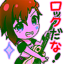 チャットスタンプ 33