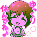 チャットスタンプ 36