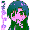 チャットスタンプ 41