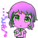 チャットスタンプ 42