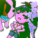 チャットスタンプ 68