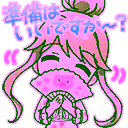 チャットスタンプ 71