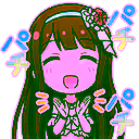 チャットスタンプ 79