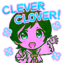 チャットスタンプ 96
