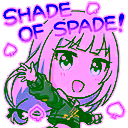 チャットスタンプ 121