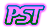 PST