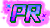 PR