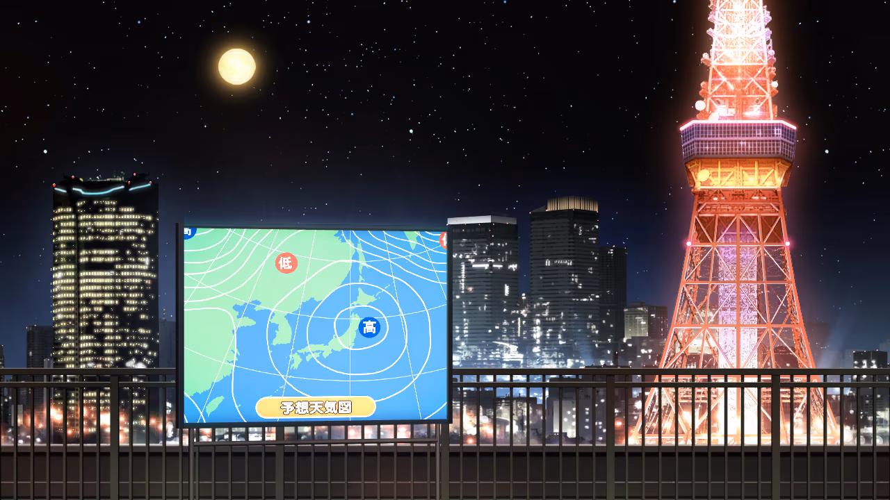 背景 bg2d_a0060