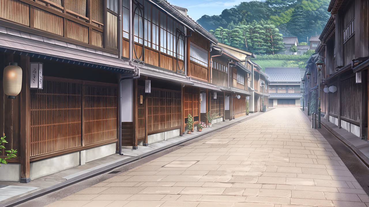背景 bg2d_a1009