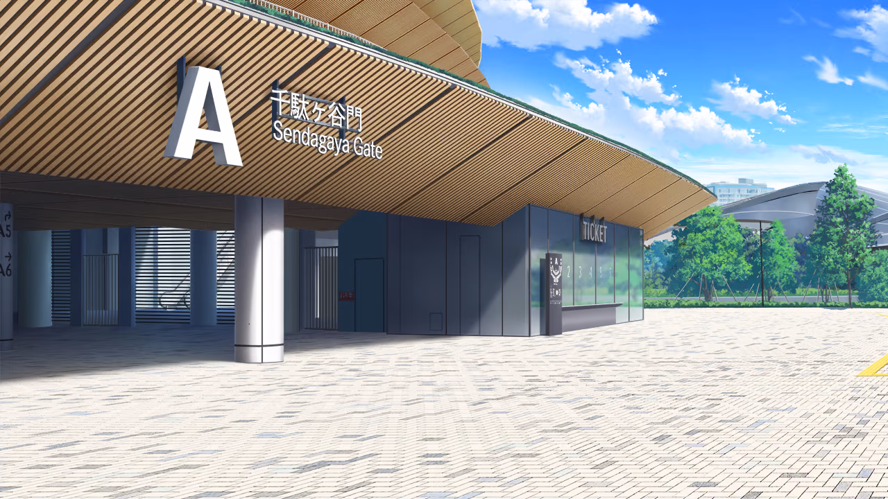 背景 bg2d_a1390