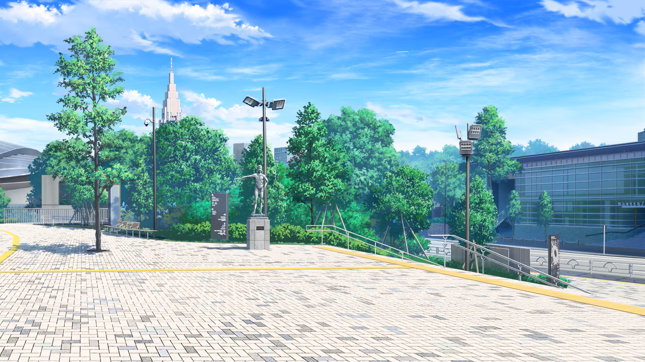 背景 bg2d_a1391
