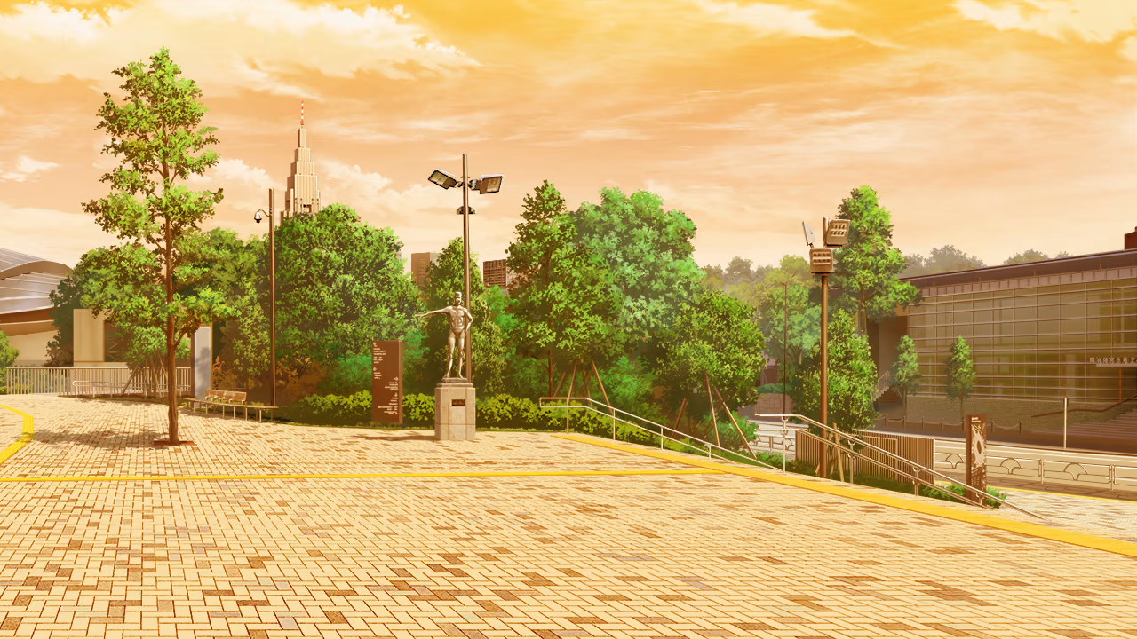 背景 bg2d_a1393
