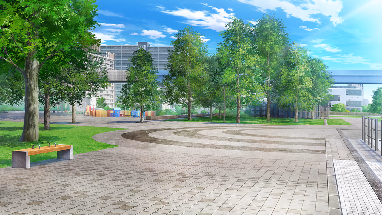 背景 bg2d_t0013