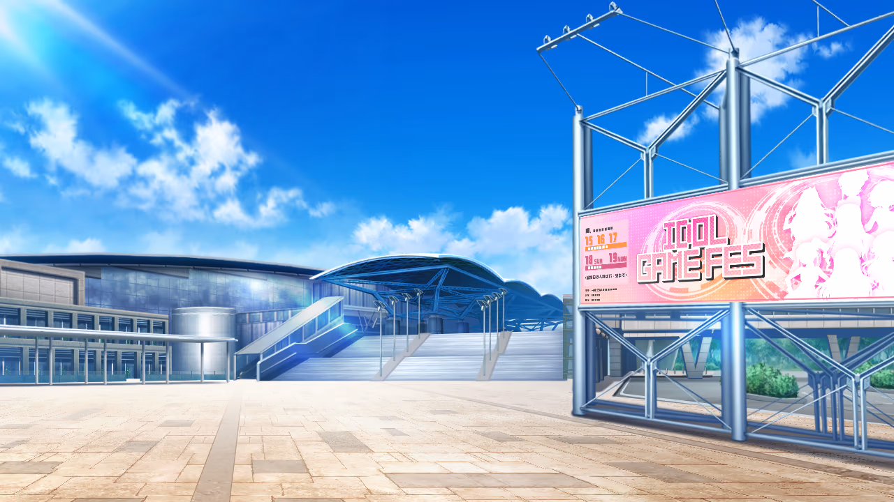 背景 bg2d_g0051