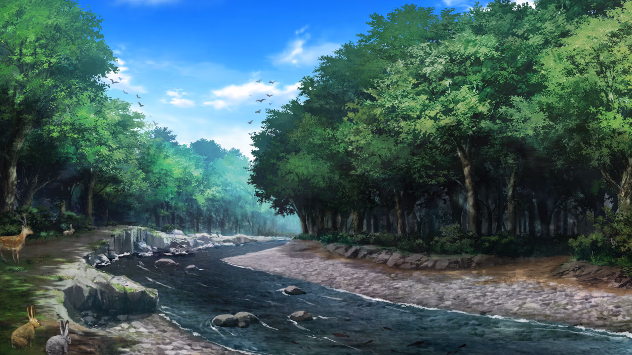背景 bg2d_g0063
