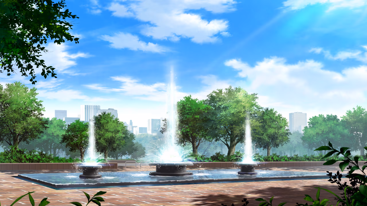 背景 bg2d_g0199