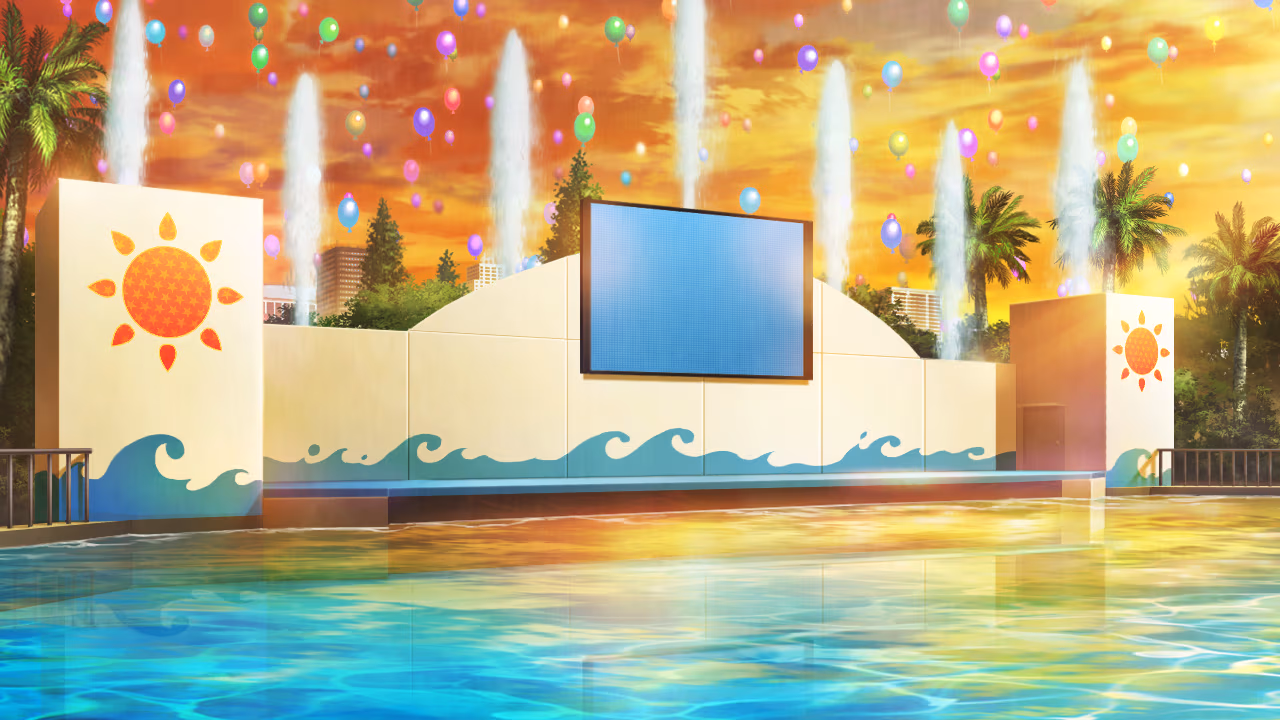 背景 bg2d_g0300