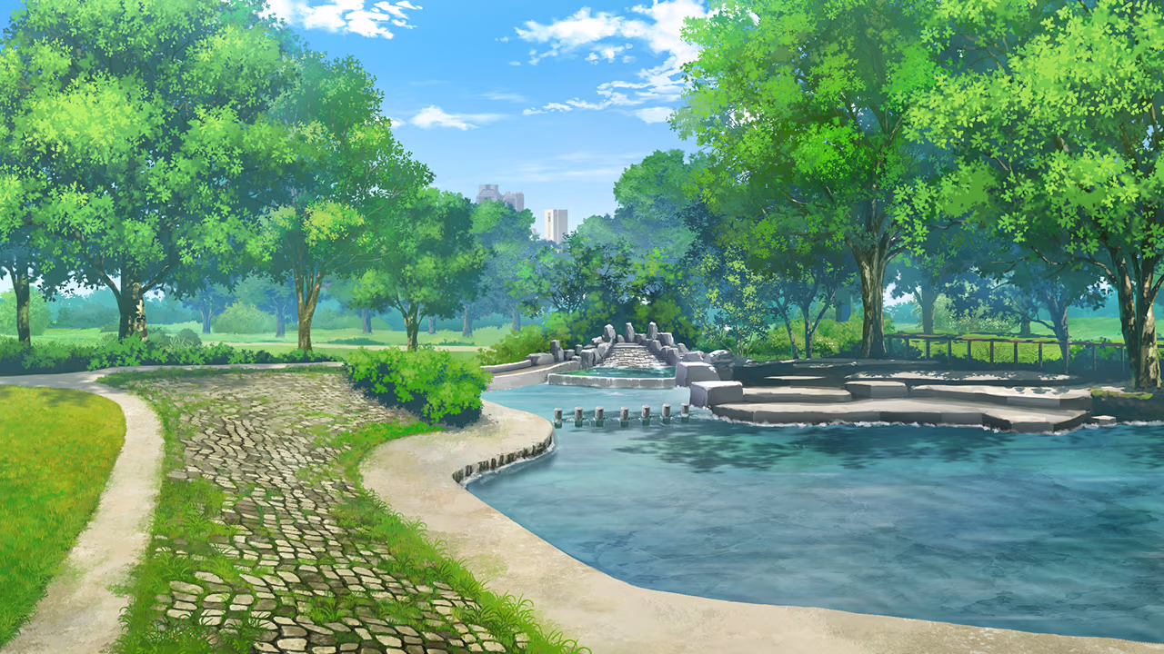 背景 bg2d_g1009