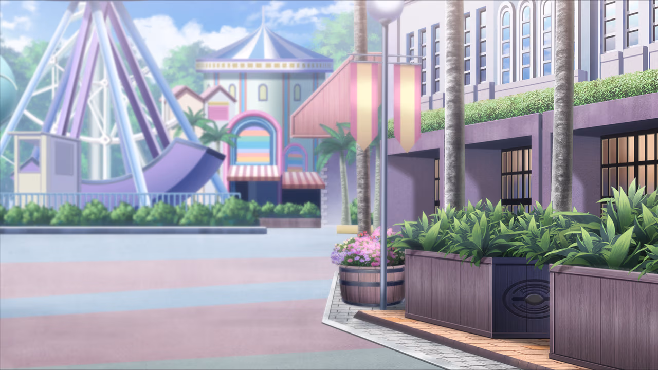 背景 bg2d_g1917