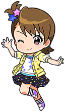 双海 亜美 関連画像 イベントSD #3