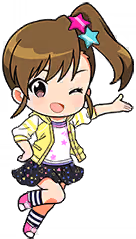 双海 真美 関連画像 ユニットトークイメージ（2021-07-29～） #2