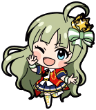 島原 エレナ ローディング画像 #1
