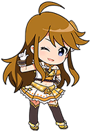 所 恵美 関連画像 イベントSD