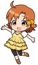 矢吹 可奈 関連画像 イベントSD #3