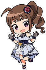 横山 奈緒 ローディング画像 #10