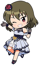 永吉 昴 ローディング画像 #8