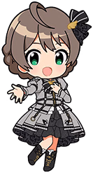 桜守 歌織 ローディング画像 #6