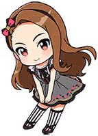 水瀬 伊織 関連画像 イベントSD #3